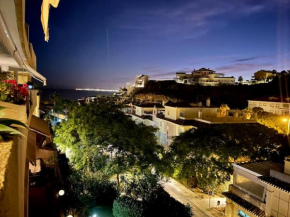 Large apartment nearby the sea